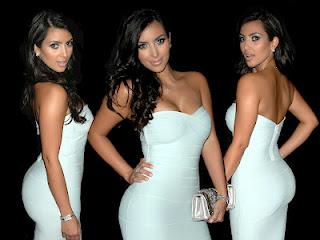 The Kim Kardashian Effect