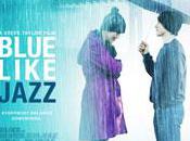 Marshall Allman, True Blood’s Tommy, Opens Film, “Blue Like Jazz”