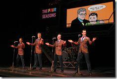 Review: Jersey Boys (Broadway in Chicago)