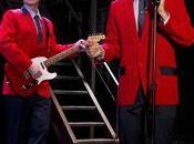 Review: Jersey Boys (Broadway Chicago)