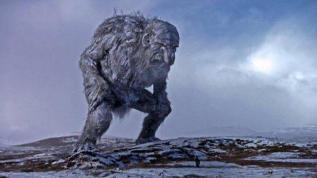 Movie of the Day – TrollHunter