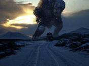 Movie TrollHunter