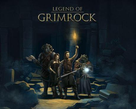 S&S; Reviews: Legend Of Grimrock
