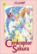 Book Review: Card Captor Sakura Vol.2 (Omnibus Edition) (Speed Dating)
