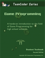 Homeschool Programming for Your Highschooler-Review in Progress