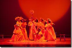 Review: Alvin Ailey American Dance Theater