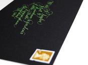 Warnings: Royal Mail Your Wedding