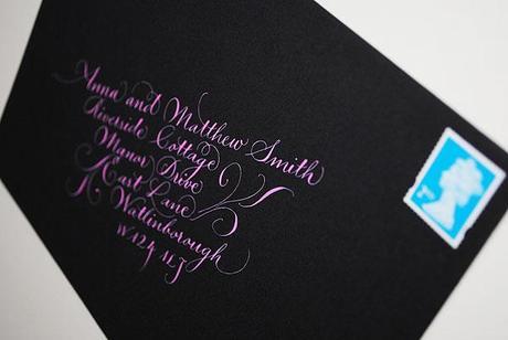 posting wedding invites UK advice (2)