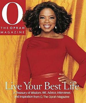 According to Keirsey, Oprah Winfrey may be a T...