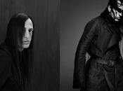 Consolidated Talents: Rick Owens