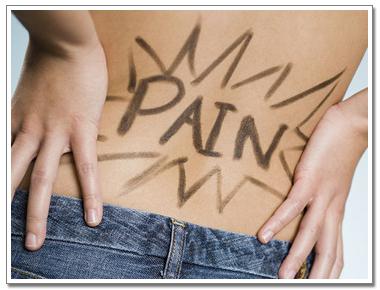 Can Back Pain Actually Shrink Your Brain?