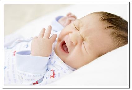 The Answer to Infantile Colic