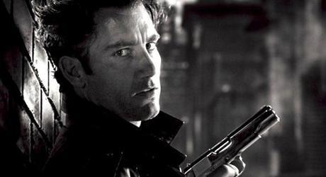 Sin City Sequel ‘A Dame To Kill For’ Green-lit