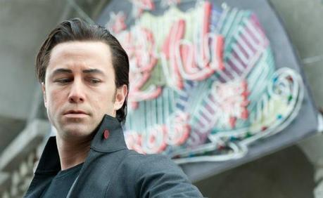 First Trailer for Rian Johnson’s ‘Looper’ Starring Joseph Gordon Levitt