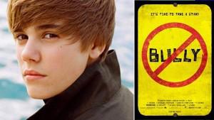 Justin Bieber- I was Bullied