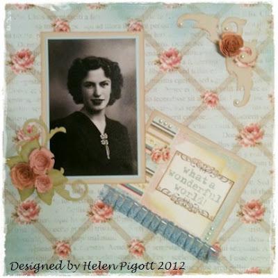 What a Wonderful World