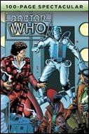 DoctorWho_100PageSpectacular_Cvr