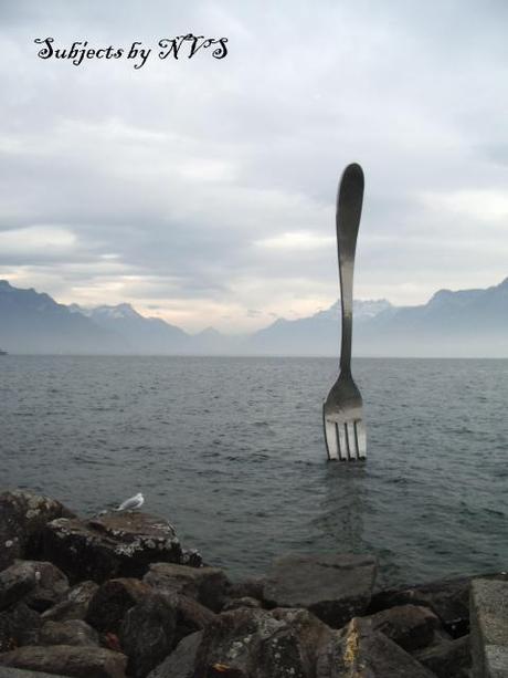 Art and Nature. 