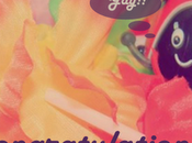 Results: Easter Fire Baptized