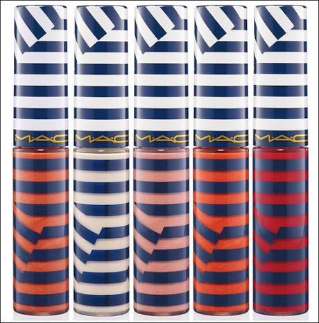 Upcoming Collections:Makeup Collections:MAC COSMETICS : MAC COSMETICS Hey Sailor! Collection for Summer 2012