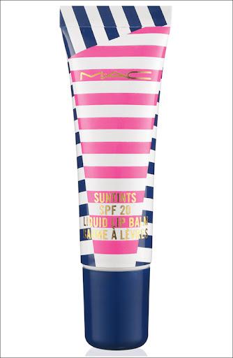 Upcoming Collections:Makeup Collections:MAC COSMETICS : MAC COSMETICS Hey Sailor! Collection for Summer 2012