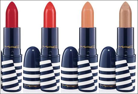 Upcoming Collections:Makeup Collections:MAC COSMETICS : MAC COSMETICS Hey Sailor! Collection for Summer 2012