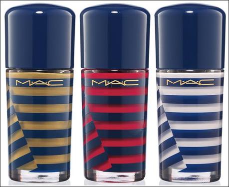 Upcoming Collections:Makeup Collections:MAC COSMETICS : MAC COSMETICS Hey Sailor! Collection for Summer 2012