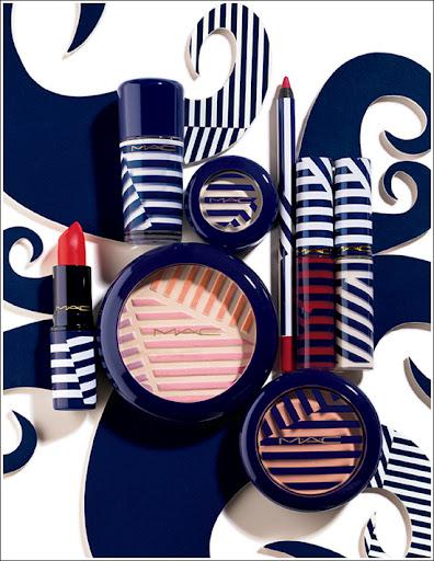 Upcoming Collections:Makeup Collections:MAC COSMETICS : MAC COSMETICS Hey Sailor! Collection for Summer 2012