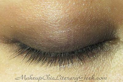 Review: Too Faced Better than False Lashes - Lash Extension System