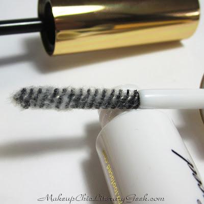 Review: Too Faced Better than False Lashes - Lash Extension System