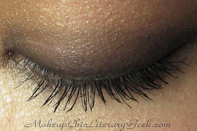 Review: Too Faced Better than False Lashes - Lash Extension System