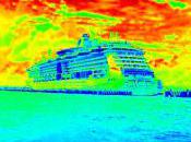 Sinking Titanic. When Fiction Becomes True