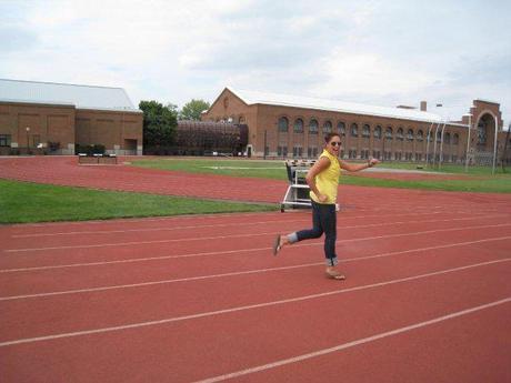 HAWMC - Things I need