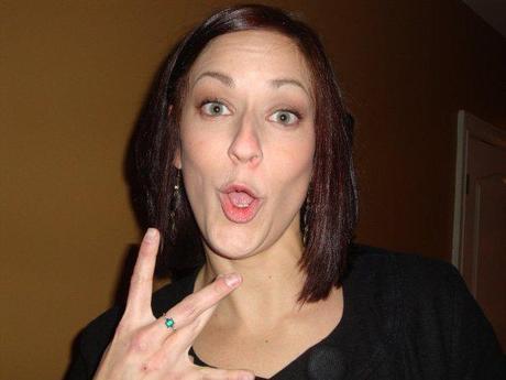 HAWMC - Things I need