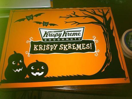 HAWMC - Things I need