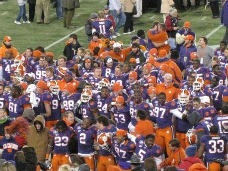 HAWMC - Things I need