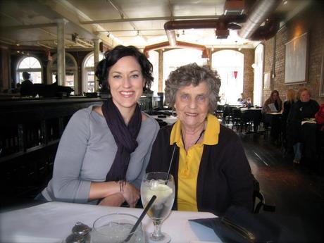 HAWMC - Things I need