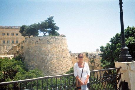 HAWMC - Things I need