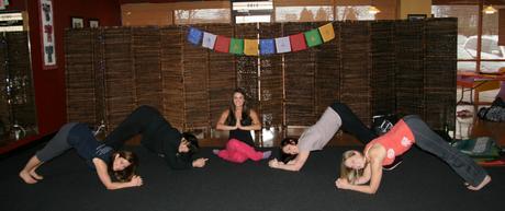 HAWMC - Things I need