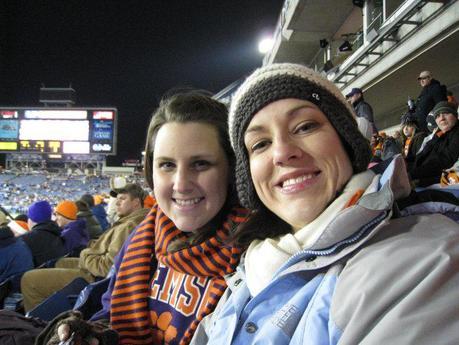 HAWMC - Things I need