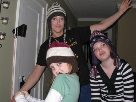 HAWMC - Things I need