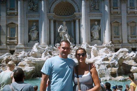 HAWMC - Things I need