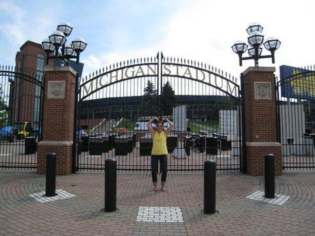 HAWMC - Things I need