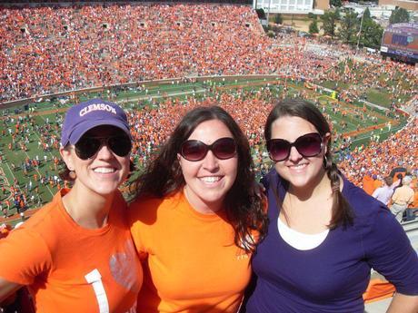 HAWMC - Things I need