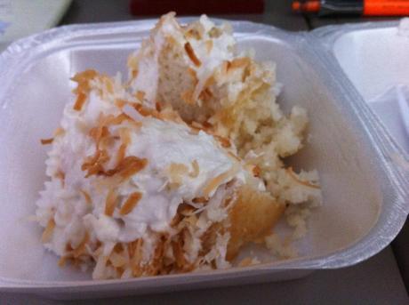 HAWMC - Things I need