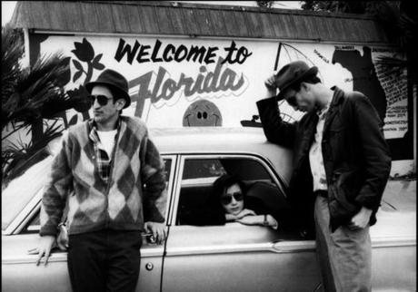 The All-Time Favourites #12: Stranger than Paradise (1984)