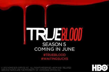 True Blood Season 5