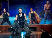 Photo Manganiello “Magic Mike”