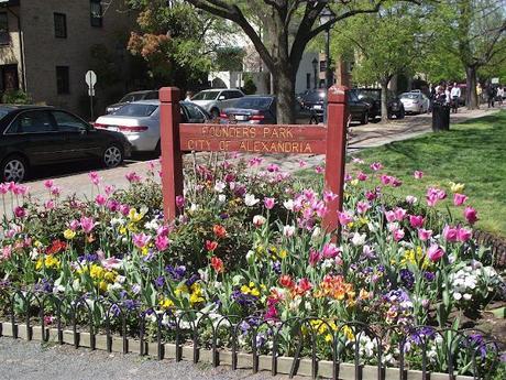 Our Homefront: Old Town Alexandria