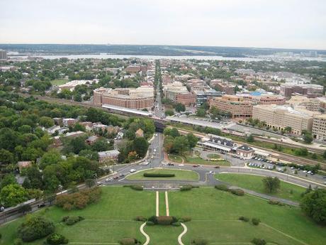 Our Homefront: Old Town Alexandria